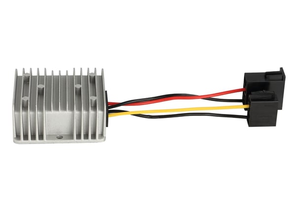 ACV 24 - 12v omformer max 10a