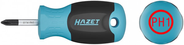 HAZET 811K-PH1, 1 kpl