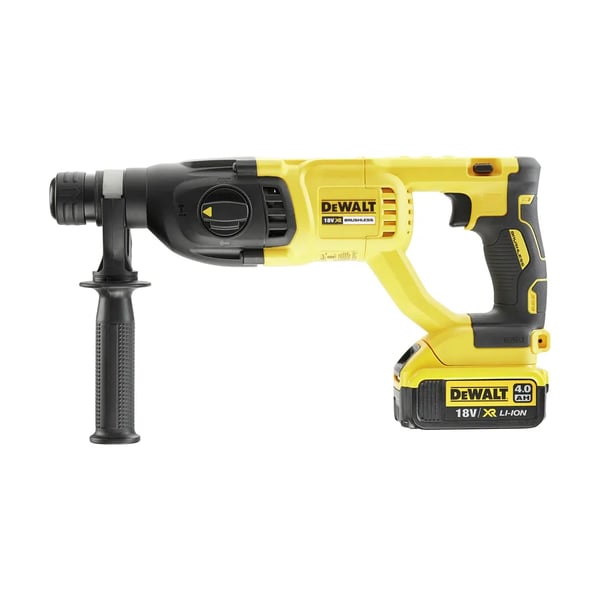 DeWALT DCH133M1-QW SDS Plus-rotationshammare 5680 rpm