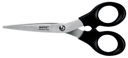 Leitz - Saks - 165 mm - 80 mm