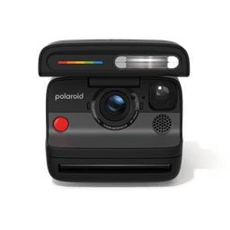 Polaroid Flip instantkamera 79 x 79 mm bildeformat, svart