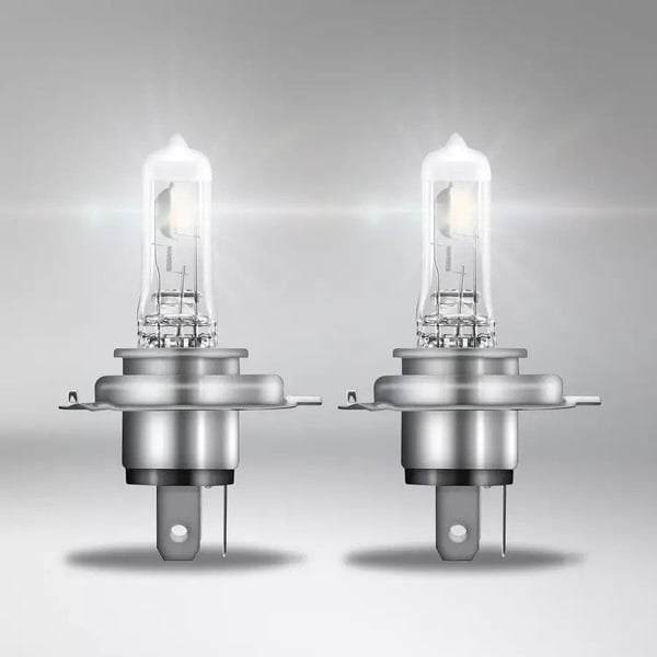 Osram Night Breaker Silver - H4 Auton polttimot