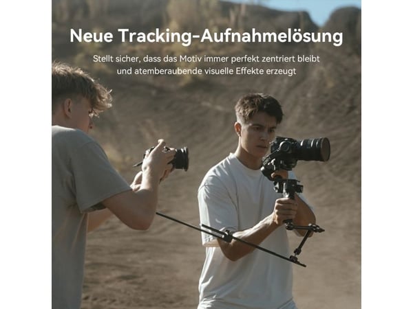 SmallRig MD4362 seurantakuvaussarja 4362 x Mikevisuals jatkovarsi