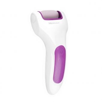 Medisana 88570, Lila, Vit, AA, 1800 RPM, 1.5 V, 67 mm, 157 mm Medisana 88570, Lila, Vit, AA, 1800 RPM, 1.5 V, 67 mm, 157 mm