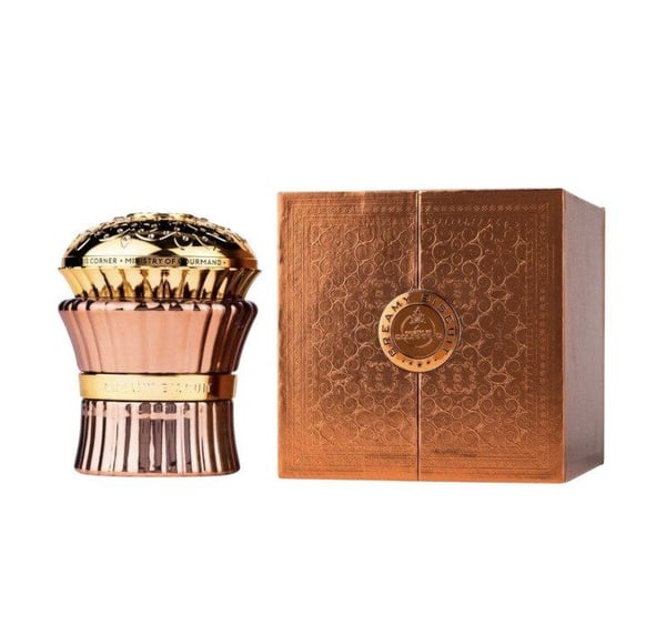 Ministry of Gourmand Creamy Biscuit Eau De Parfum 100 ml (unisex)