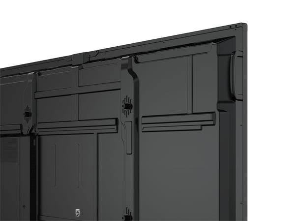 Philips 65BDL4252E, Interaktiivinen litteä paneeli, 165,1 cm (65"), LCD, 3840 x 2160 pikseliä, Wi-Fi, 18/7