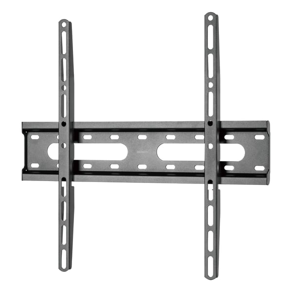 Deltaco ARM-1100-B kiinteä TV-seinäteline 32–70 tuumaa, 45 kg