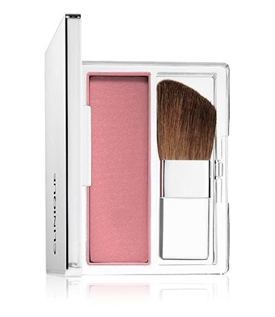 Clinique 115 Smoldering Plum Pink