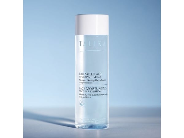 Talika Talika Skintelligence Hydra Moisturising Micellar Solution 200ml