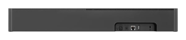 Yealink UVC40 E2 videoneuvottelupalkki 4K 8 MP 120° FOV USB WiFi