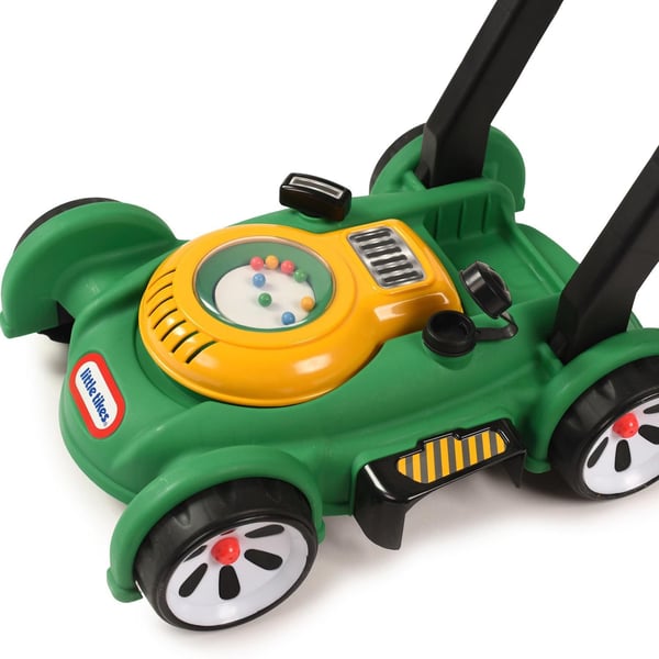 Little Tikes 633614, 1,5 månad (er), 4 hjul, Batterier krävs, Multifärg, 1,36 kg