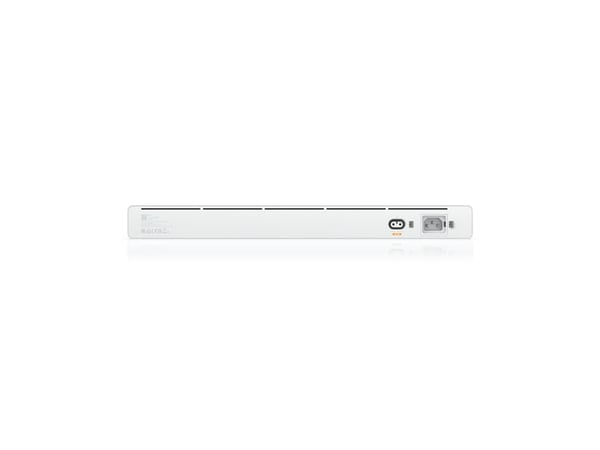Ubiquiti UISP-S-PRO administrerbar svitsj 16x 10/100/1000 PoE, 4x 1G/10G SFP+