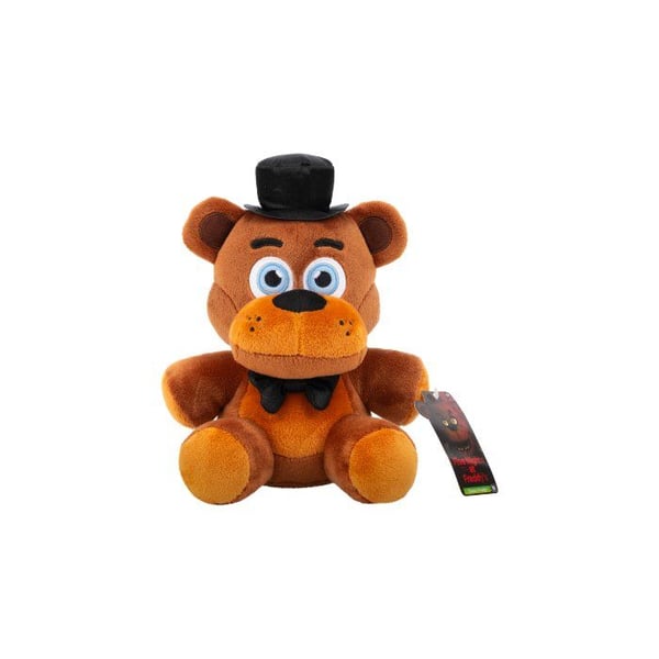FNAF CORE PLUSH FREDDY