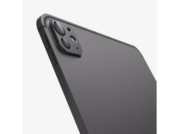 Spigen iPad Pro 13-inch (2024) Lens Protector, Karkaistu lasi, 3 g, 1 kpl