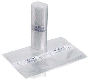 Magic Vac ACO1036, Vakuumipussi, 50 kpl, 300 mm, 400 mm