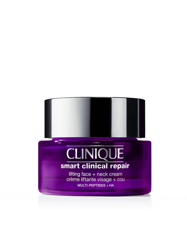 Clinique Smart Clinical Repair Lifting Face and Neck Cream 50 ml