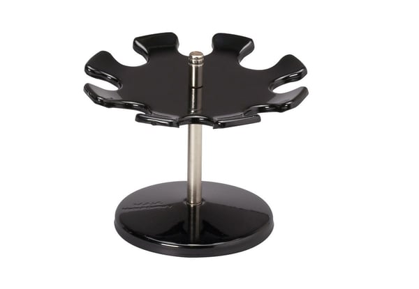 MAUL 5100890, 8 stämplar, Metall, Svart, 120 mm, 120 mm, 100 mm