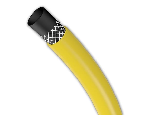 Bradas WMS1/250, 50 m, PVC, 1,27 cm