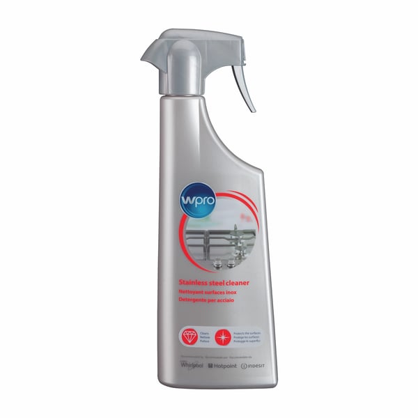 Whirlpool SSC 213, Universel, pumppusumute, 500 ml, 1 kk