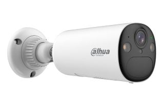 Dahua KIT/BF4CP/M0508 luotimallinen IP-valvontakamera 2560 x 1440 px Wi-Fi