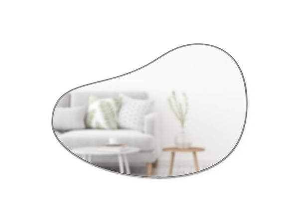 UMBRA-Natural Desk, SWIVO