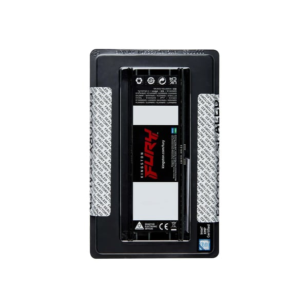 Kingston FURY Renegade Pro EXPO RAM 128 GB DDR5 5600 MT/s KF556R28RBE2K4-128