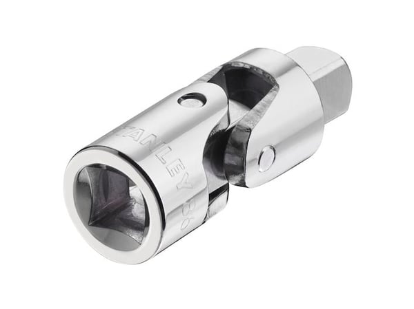 Stanley STMT86411-0, Liitos, 1 kpl, 1/2", 45 mm, 130 mm, 25 mm