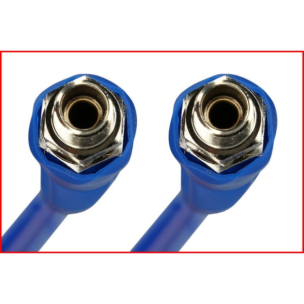 KS Tools 515.3335, 12 bar, Sininen, 15 m, 8 mm