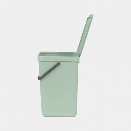 Brabantia Sort & Go, 220 mm, 279 mm, 401 mm, 1 kg, Belgia