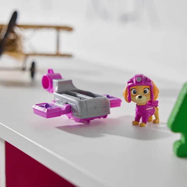 Paw Patrol Core Action Pup - Skye