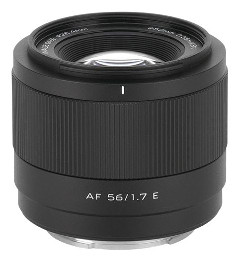 VILTROX AF 56mm F1.7