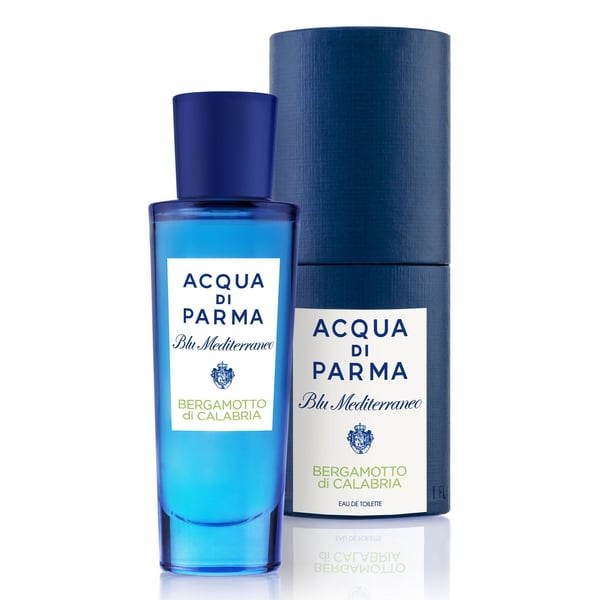 Acqua Di Parma Bergamotto Eau de Toilette
