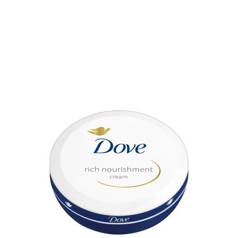 Dove Rich Nourishment, Kremhvit, Kvinner, Nærende, Mykgjører, Universell, 150 ml, 1 stykker