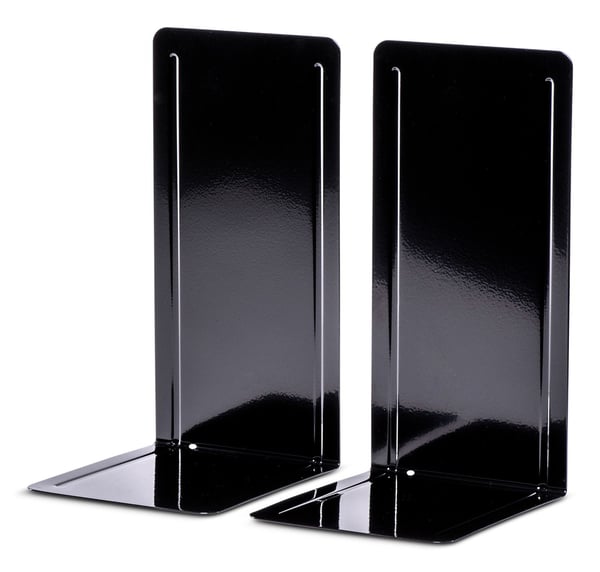 MAUL 3543090, Sort, Metall, 0,8 mm, Tyskland, 120 x 140 x 240 mm, 2 stykker