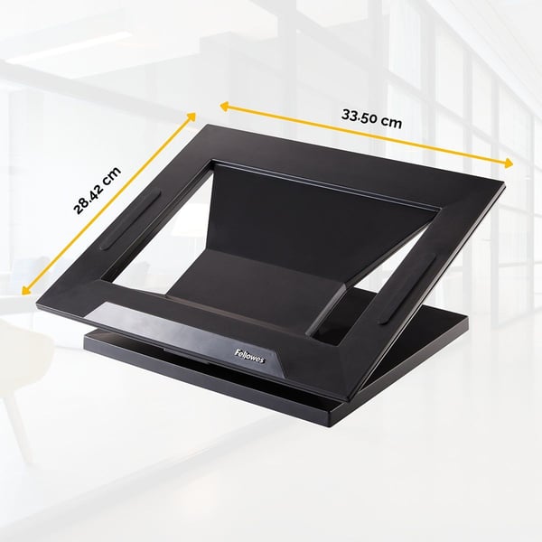 Fellowes Designer Suites Laptop Riser