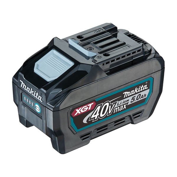 Makita XGT BL4050F - Batteri - Li-Ion - 5 Ah - för Makita LS003GZ01, UH004GD201