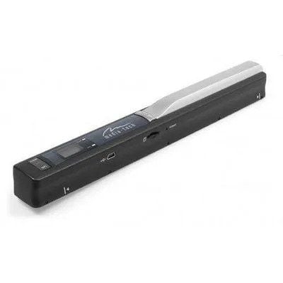 Media-Tech SCANLINE MT4090 - Håndholdt skanner - A4 - 600 dpi x 600 dpi - USB 2.0