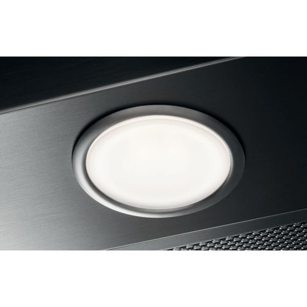 AEG DGB2531M, 440 m³/h, Suutin/Uudelleenkierrättävä, E, A, E, 67 dB
