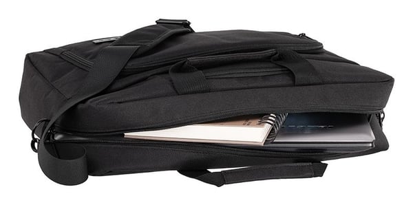 Tracer Notebook bag 15,6" Balance PRO Compare, Lähettilaukku, 39,6 cm (15.6"), Olkahihna