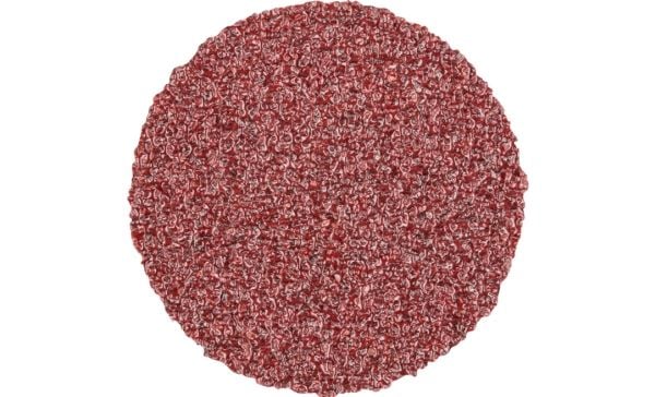 PFERD 42751306, Slibeskive, universal, korund, 26000 o/min, rund, 2,5 cm
