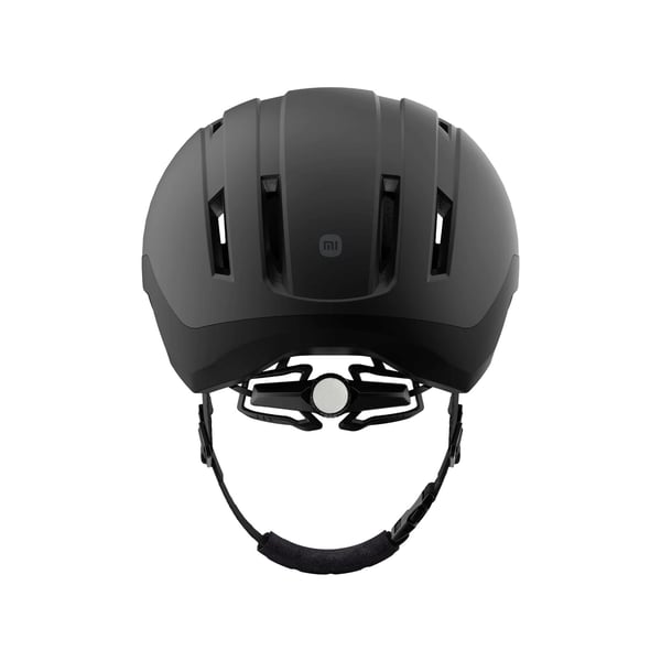 Xiaomi BHR086UGL, Svart, Hjelm, Unisex, Voksen, 55-59 cm, Svart
