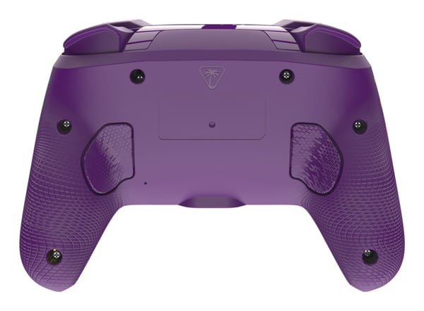 Turtle Beach TBC-8106-45, Gamepad, Nintendo Switch, Nintendo Switch 2, Nintendo Switch Lite, Nintendo Switch OLED, Tilbakeknapp, D-pute, Flerfarget...