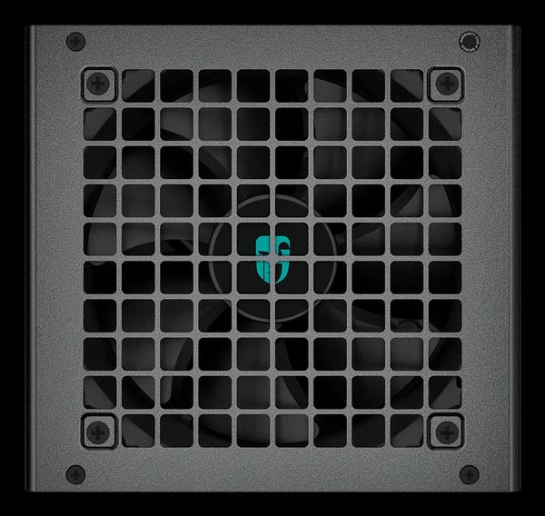 DeepCool PK750D nätaggregat 750 W 80+ Bronze