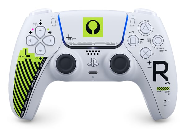 Sony DualSense - Marathon Limited Edition - håndkonsoll - trådløs - Bluetooth - for Sony PlayStation 5