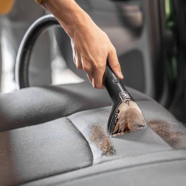 Bissell SpotClean Mini 4065N tepperenser 165 W trådløs 18 V maks. 20 min