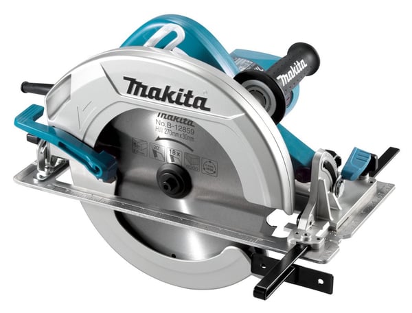 Makita HS0600 pyörösaha 2100 W, 270 mm, 4300 RPM