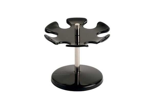 MAUL 5100690, 6 stämplar, Metall, Svart, 110 mm, 110 mm, 100 mm