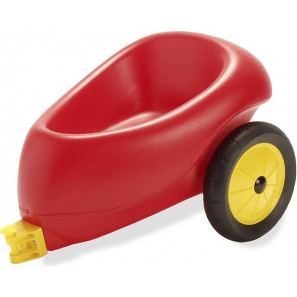 Dantoy Classic moottoripyörän perävaunu
