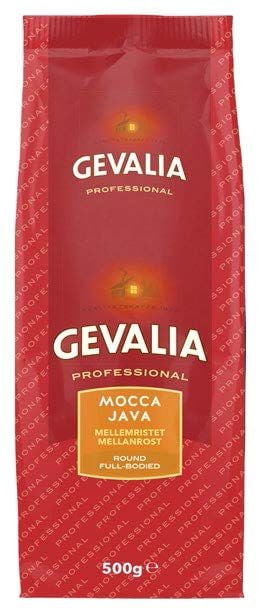 Gevalia Mocca Java 500g