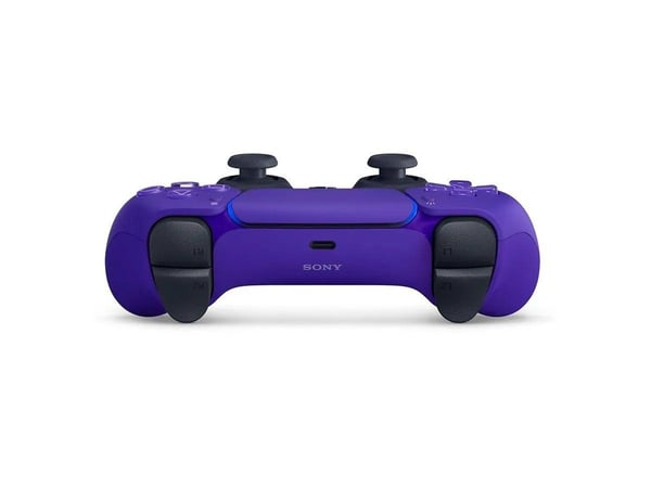 Sony Official PlayStation 5 - DualSense Wireless Controller - Galactic Purple (PS5)
